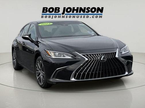 2023 Lexus ES 350 Base