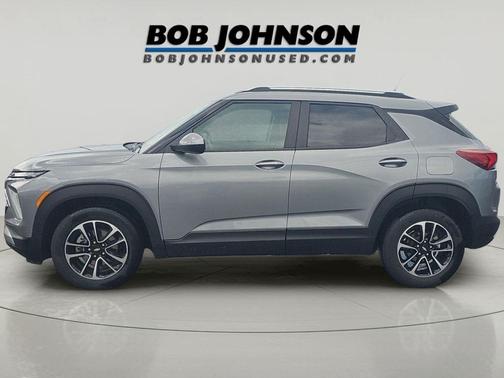 GY 2024 Chevrolet Trailblazer LT