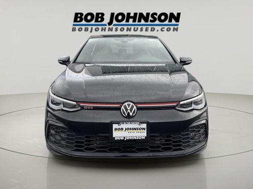 2023 Volkswagen Golf GTI 1.4T TSI
