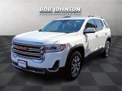2023 GMC Acadia AWD SLT
