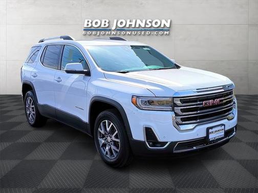 2023 GMC Acadia AWD SLT