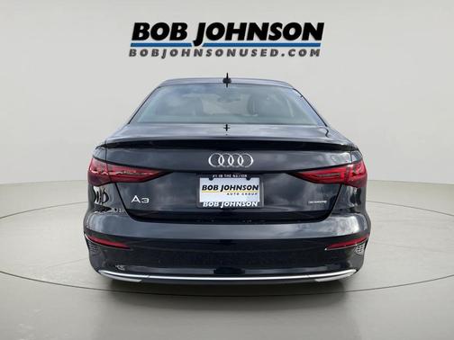 2023 Audi A3 Premium
