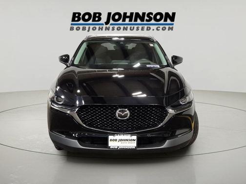 2023 Mazda CX-30 2.5 S Premium Package