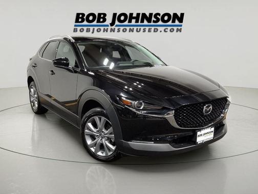 2023 Mazda CX-30 2.5 S Premium Package
