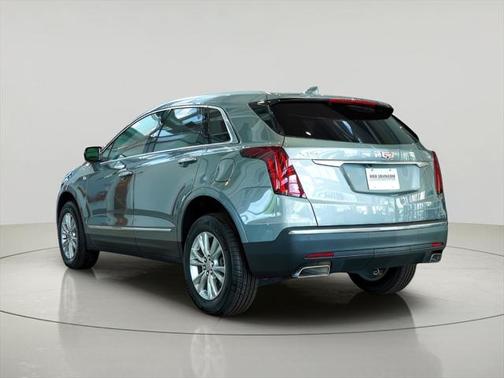 2024 Cadillac XT5 Luxury
