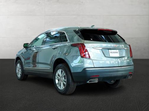 2024 Cadillac XT5 Luxury