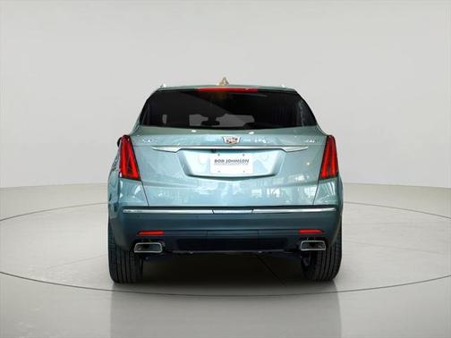 2024 Cadillac XT5 Luxury