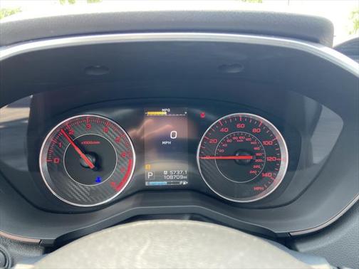 2018 Subaru Impreza 2.0i Sport
