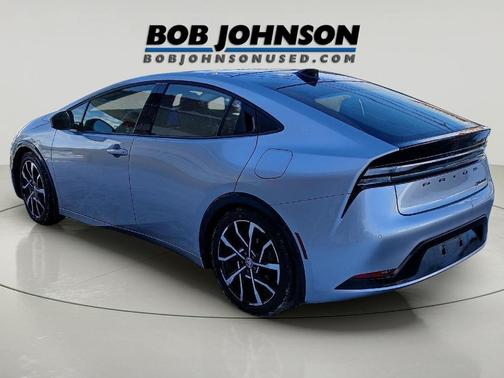 2024 Toyota Prius Prime XSE