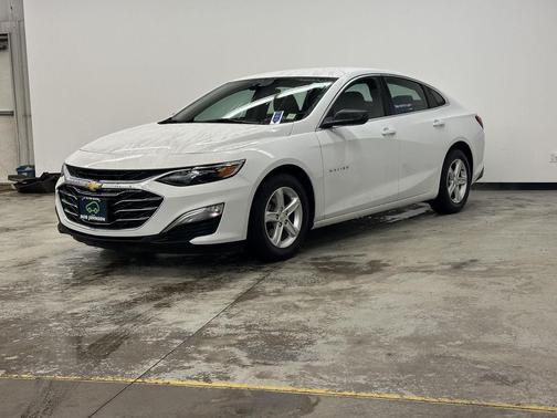 2023 Chevrolet Malibu 1LS