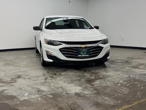 2023 Chevrolet Malibu 1LS