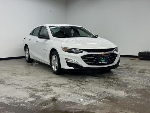 2023 Chevrolet Malibu 1LS