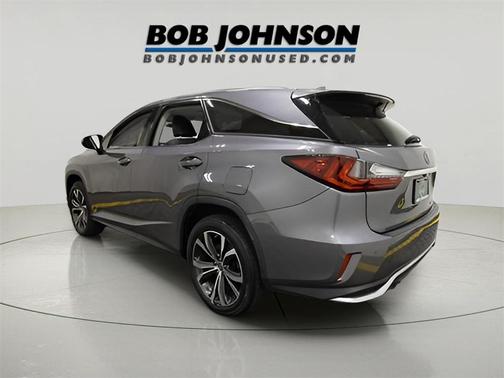 2018 Lexus RX 350L Premium