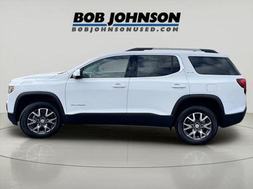 2023 GMC Acadia AWD SLE