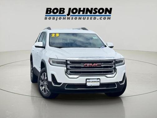 2023 GMC Acadia AWD SLE