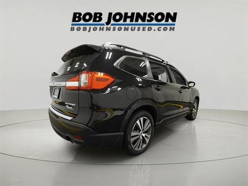 2019 Subaru Ascent Premium 7-Passenger