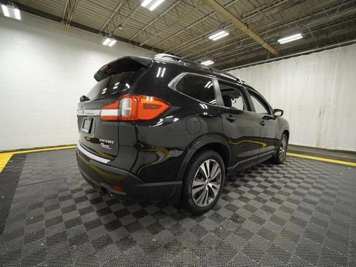 2019 Subaru Ascent Premium 7-Passenger