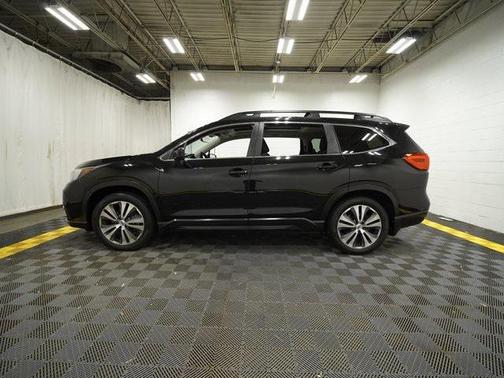 2019 Subaru Ascent Premium 7-Passenger