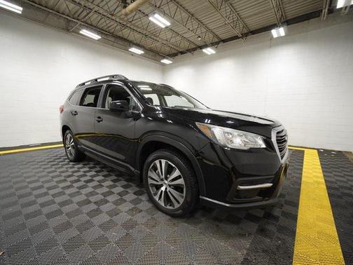 2019 Subaru Ascent Premium 7-Passenger
