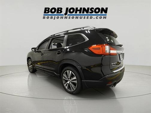 2019 Subaru Ascent Premium 7-Passenger