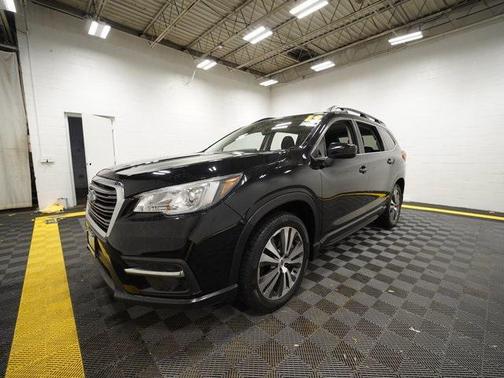 2019 Subaru Ascent Premium 7-Passenger