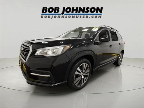 2019 Subaru Ascent Premium 7-Passenger