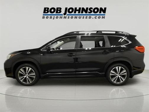 2019 Subaru Ascent Premium 7-Passenger