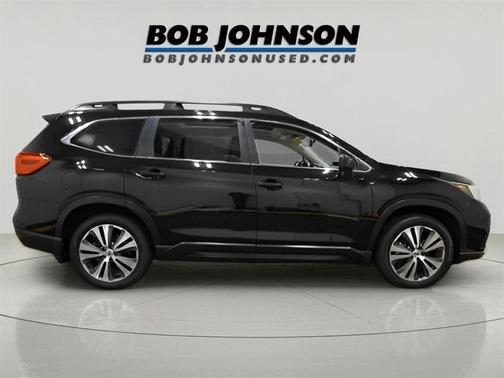2019 Subaru Ascent Premium 7-Passenger