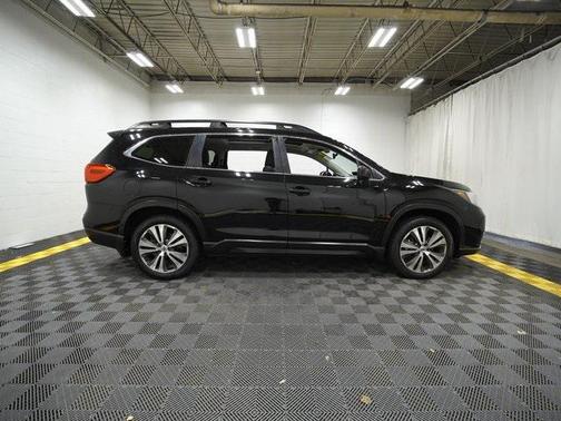 2019 Subaru Ascent Premium 7-Passenger