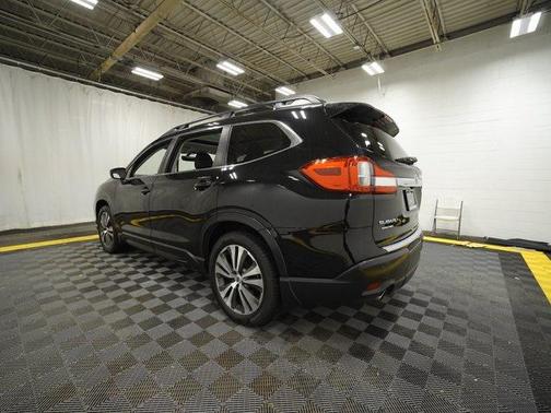 2019 Subaru Ascent Premium 7-Passenger