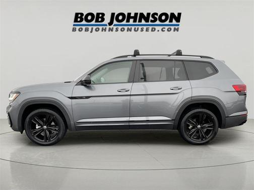 2022 Volkswagen Atlas 3.6L SEL