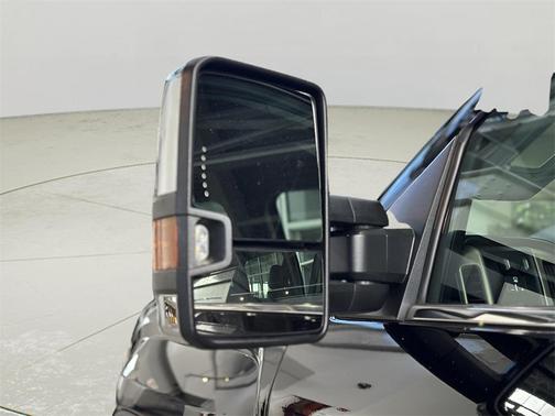 2015 GMC Sierra 3500 Denali