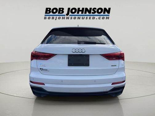 2021 Audi Q3 45 S line Premium Plus