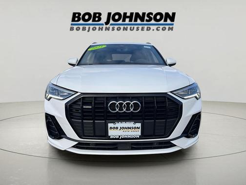 2021 Audi Q3 45 S line Premium Plus