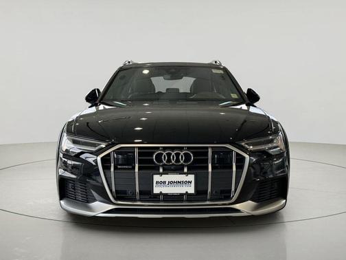 2025 Audi A6 55 Prestige
