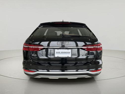 2025 Audi A6 55 Prestige