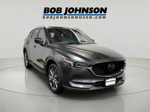 2019 Mazda CX-5 Signature
