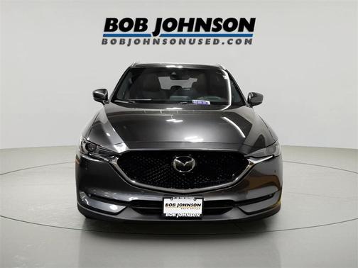 2019 Mazda CX-5 Signature