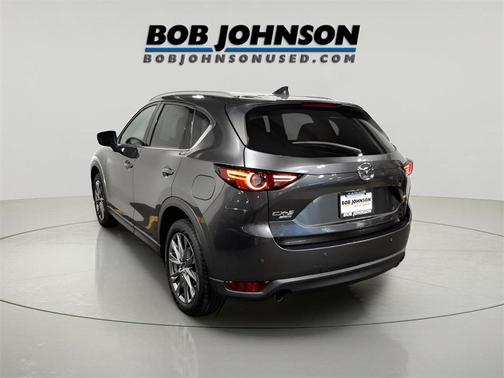 2019 Mazda CX-5 Signature