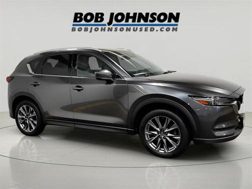 2019 Mazda CX-5 Signature