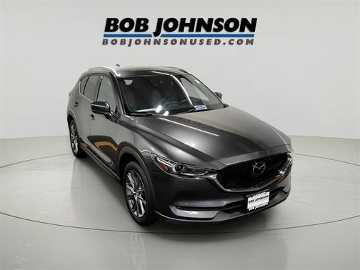 2019 Mazda CX-5 Signature