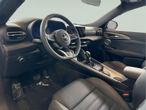 2024 Dodge Hornet GT Plus AWD