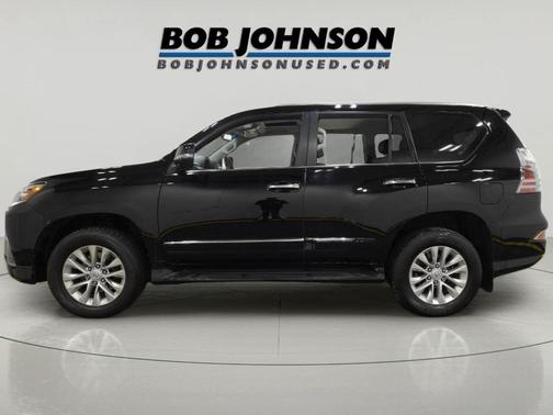 2019 Lexus GX 460 Base
