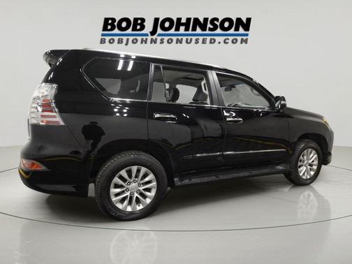 2019 Lexus GX 460 Base
