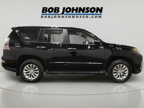 2019 Lexus GX 460 Base