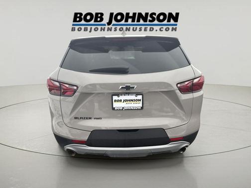 2021 Chevrolet Blazer 2LT