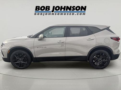 2021 Chevrolet Blazer 2LT