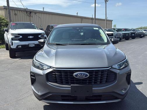 Blue Metallic 2020 Ford Explorer XLT