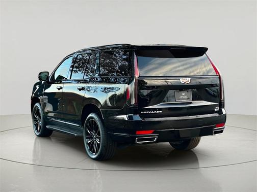 2024 Cadillac Escalade Premium Luxury