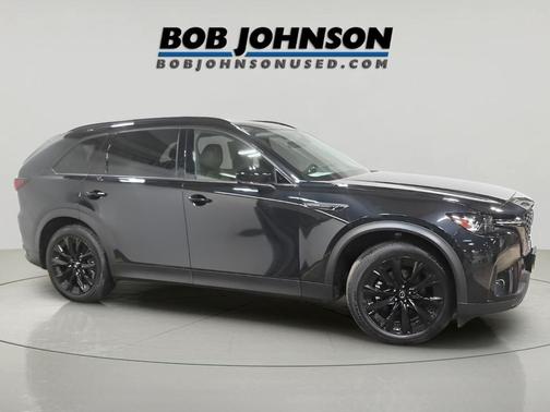 2025 Mazda CX-90 3.3 Turbo Premium Sport